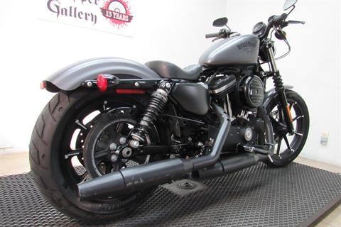 2016 Harley-Davidson Iron 883™ in Temecula, California - Photo 23