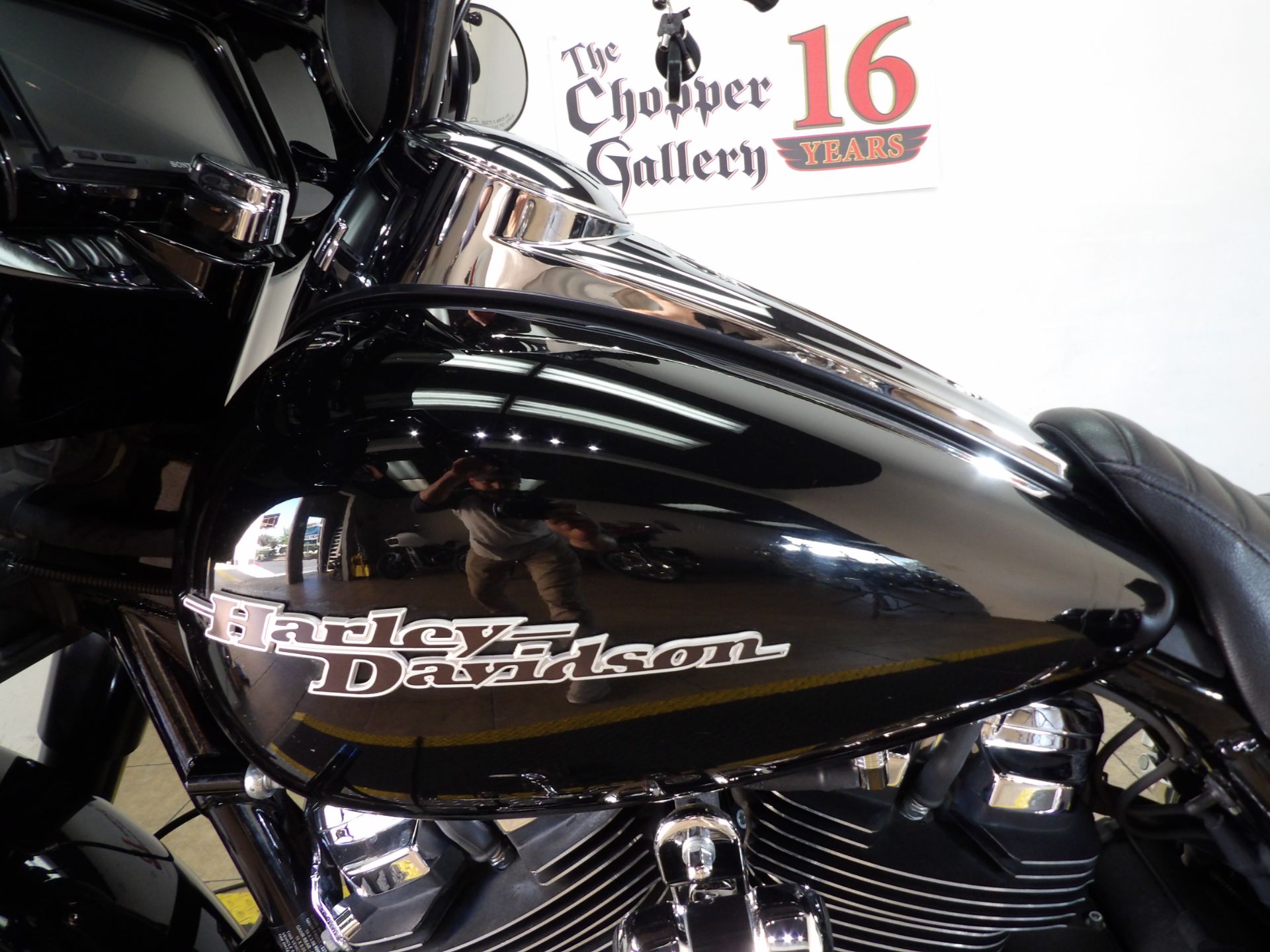 2017 Harley-Davidson Street Glide® Special in Temecula, California - Photo 14