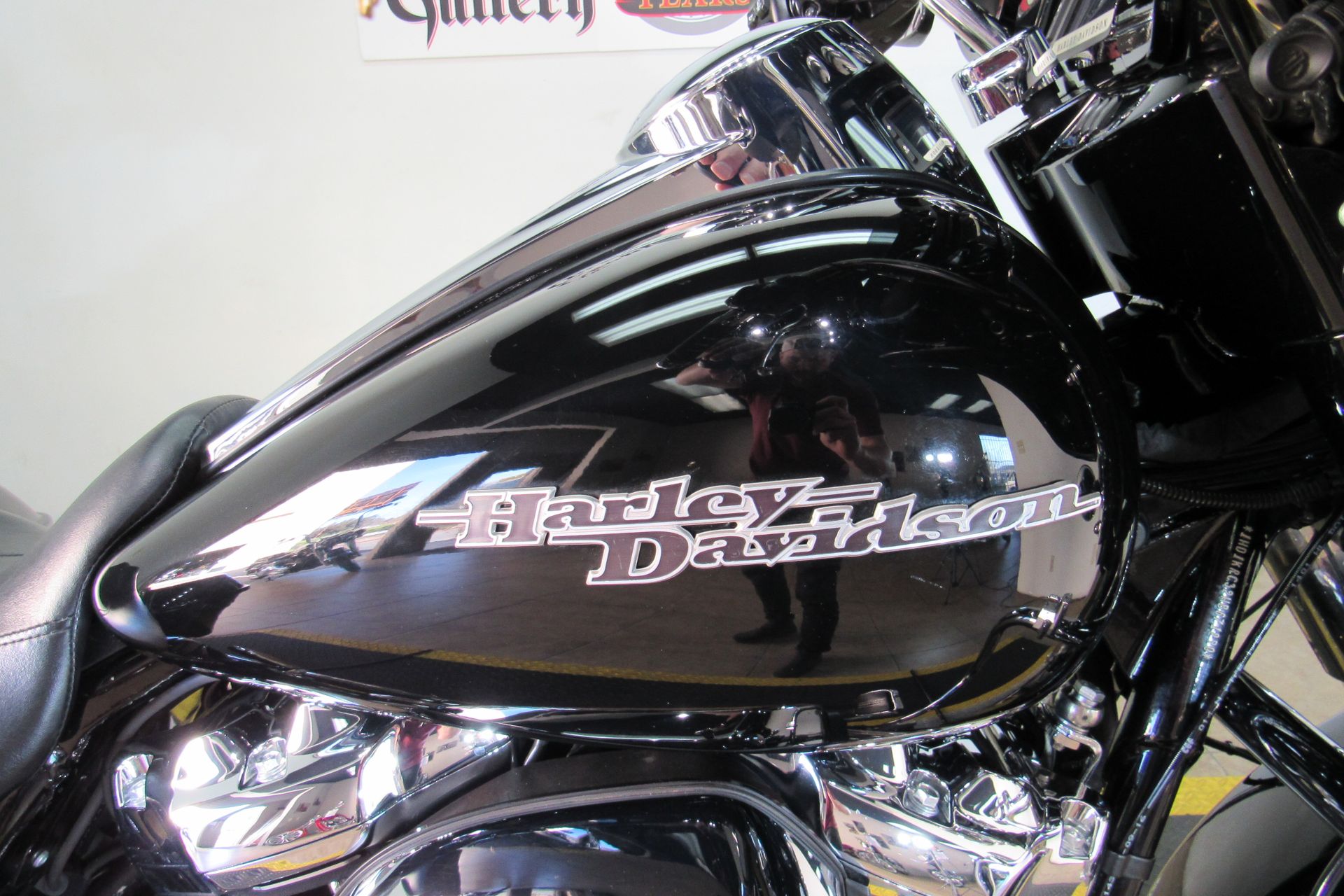 2017 Harley-Davidson Street Glide® Special in Temecula, California - Photo 7