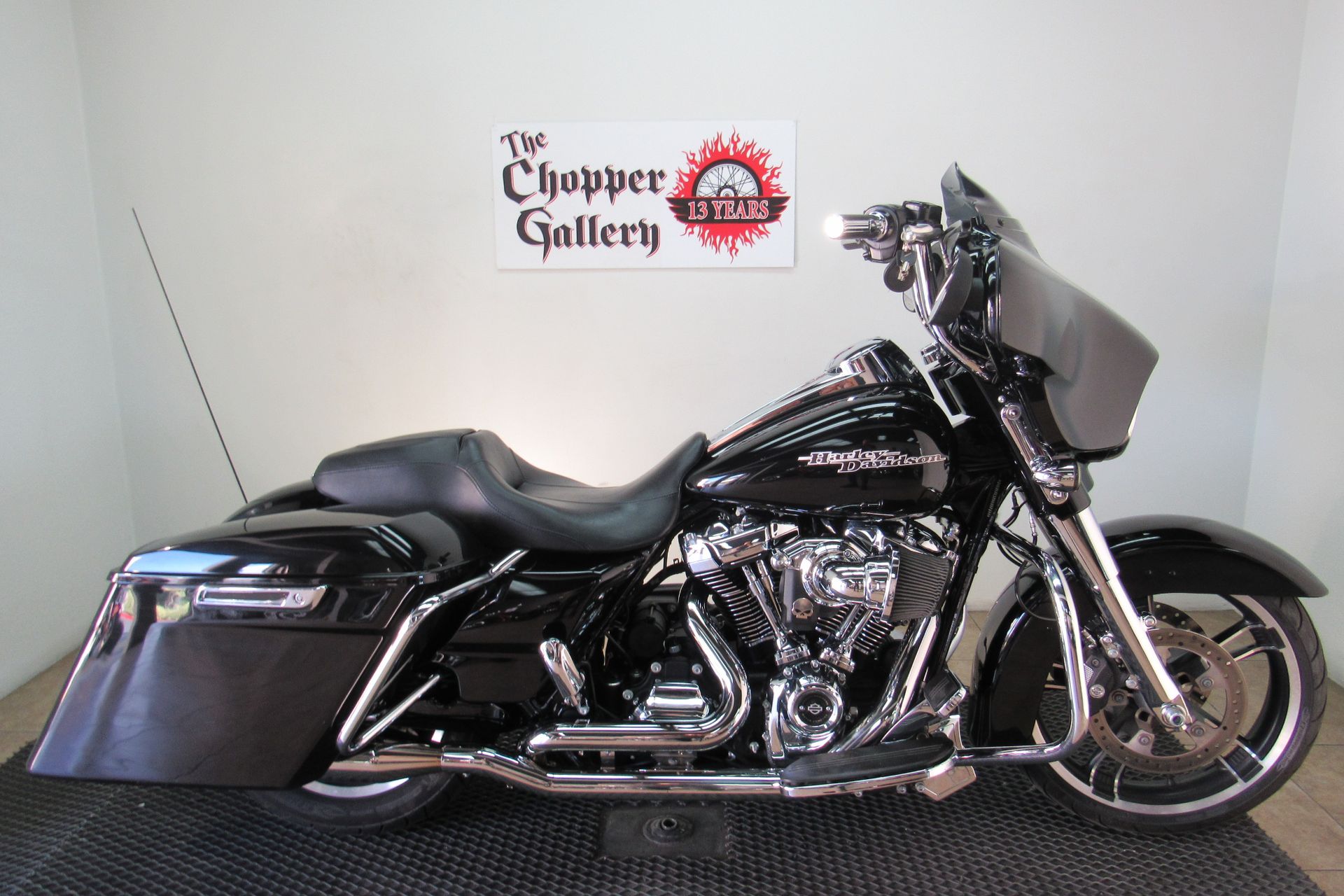 Used 2017 Harley Davidson Street Glide Special Motorcycles In Temecula Ca Stock Number V1627144