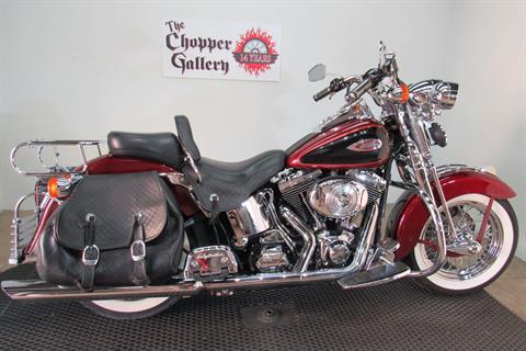 2001 Harley-Davidson Heritage Springer in Temecula, California - Photo 5