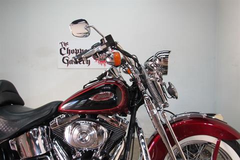 2001 Harley-Davidson Heritage Springer in Temecula, California - Photo 9