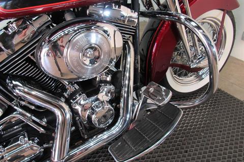 2001 Harley-Davidson Heritage Springer in Temecula, California - Photo 13