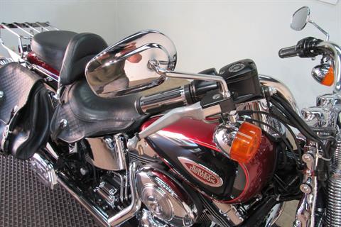 2001 Harley-Davidson Heritage Springer in Temecula, California - Photo 21