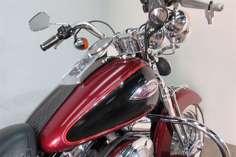 2001 Harley-Davidson Heritage Springer in Temecula, California - Photo 22