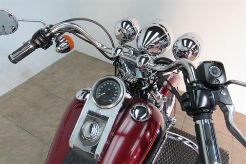 2001 Harley-Davidson Heritage Springer in Temecula, California - Photo 23