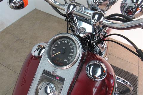 2001 Harley-Davidson Heritage Springer in Temecula, California - Photo 25