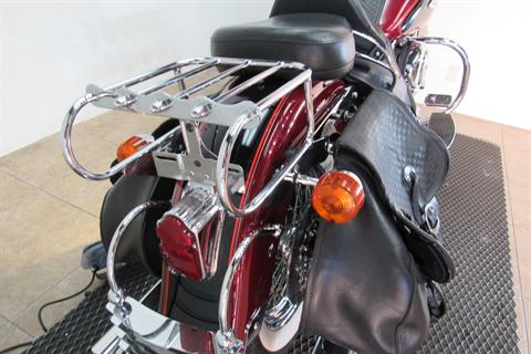2001 Harley-Davidson Heritage Springer in Temecula, California - Photo 30