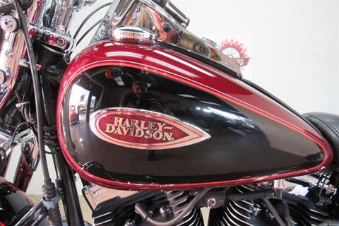 2001 Harley-Davidson Heritage Springer in Temecula, California - Photo 8