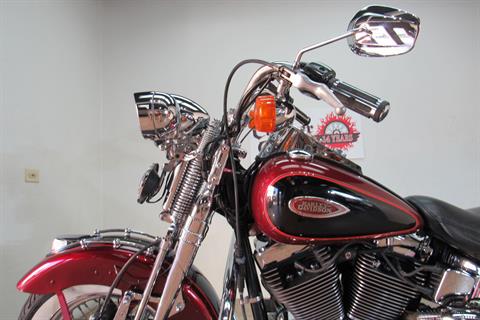 2001 Harley-Davidson Heritage Springer in Temecula, California - Photo 10