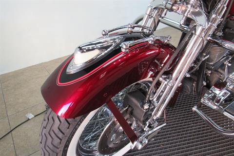 2001 Harley-Davidson Heritage Springer in Temecula, California - Photo 39