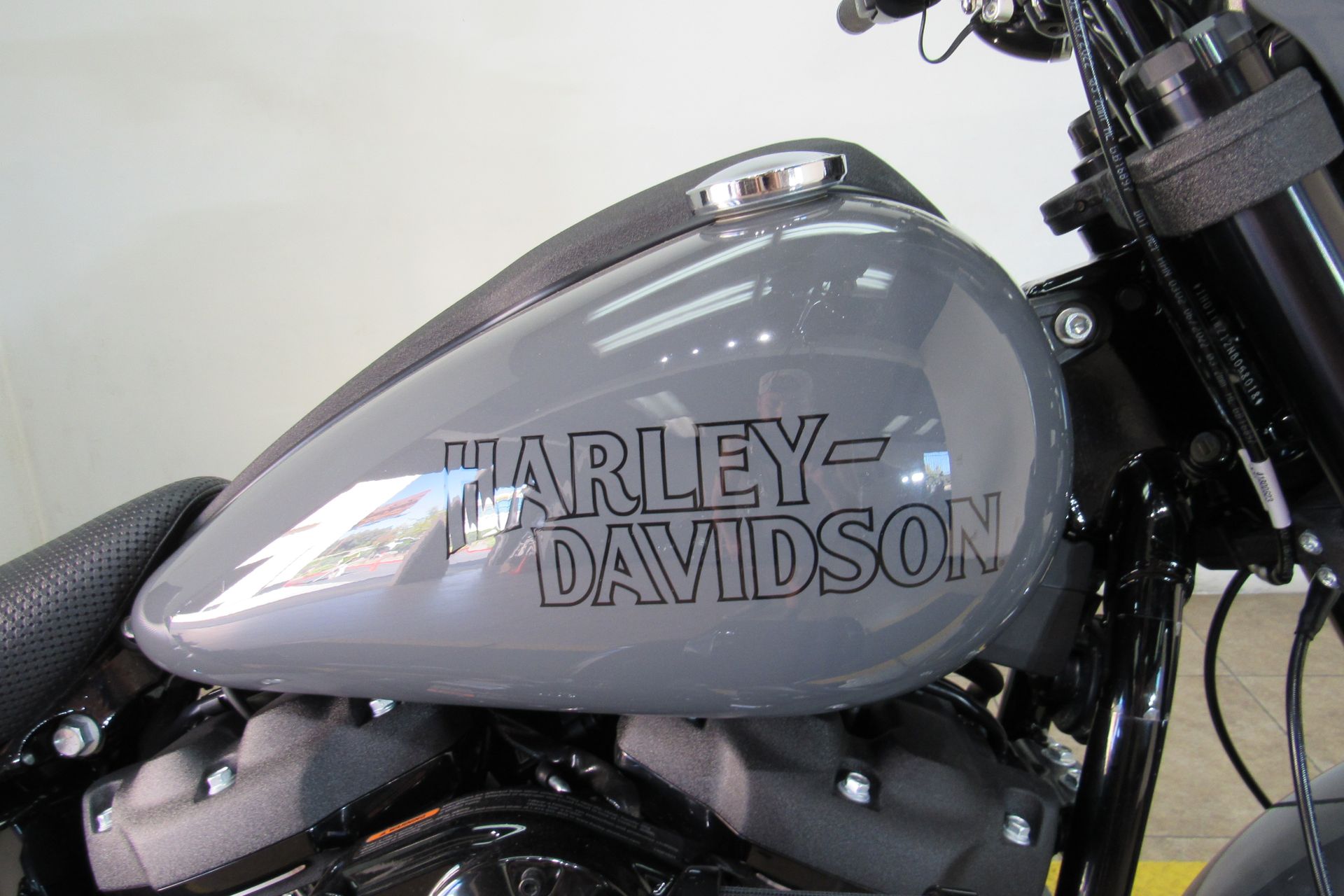 2022 Harley-Davidson Low Rider® S in Temecula, California - Photo 11