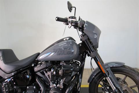 2022 Harley-Davidson Low Rider® S in Temecula, California - Photo 3