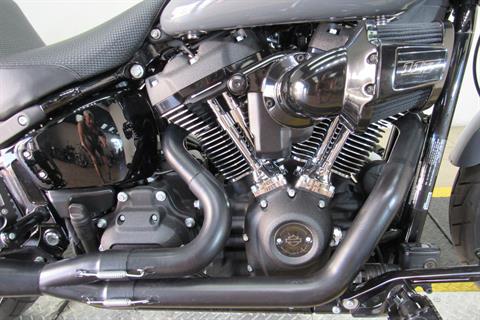 2022 Harley-Davidson Low Rider® S in Temecula, California - Photo 7