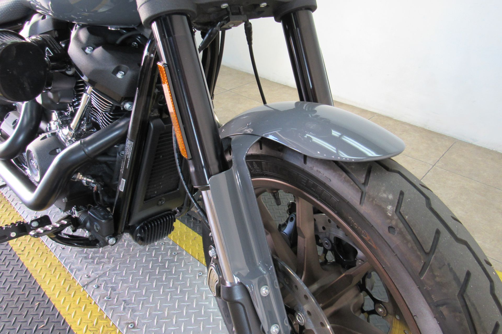 2022 Harley-Davidson Low Rider® S in Temecula, California - Photo 17