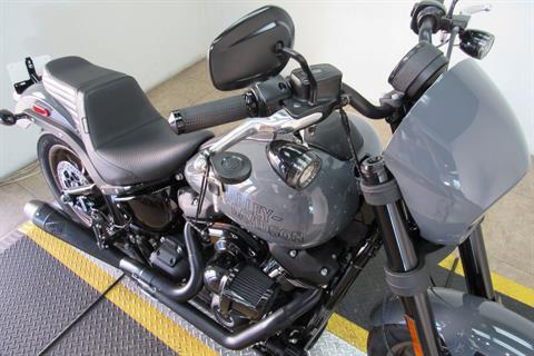 2022 Harley-Davidson Low Rider® S in Temecula, California - Photo 21