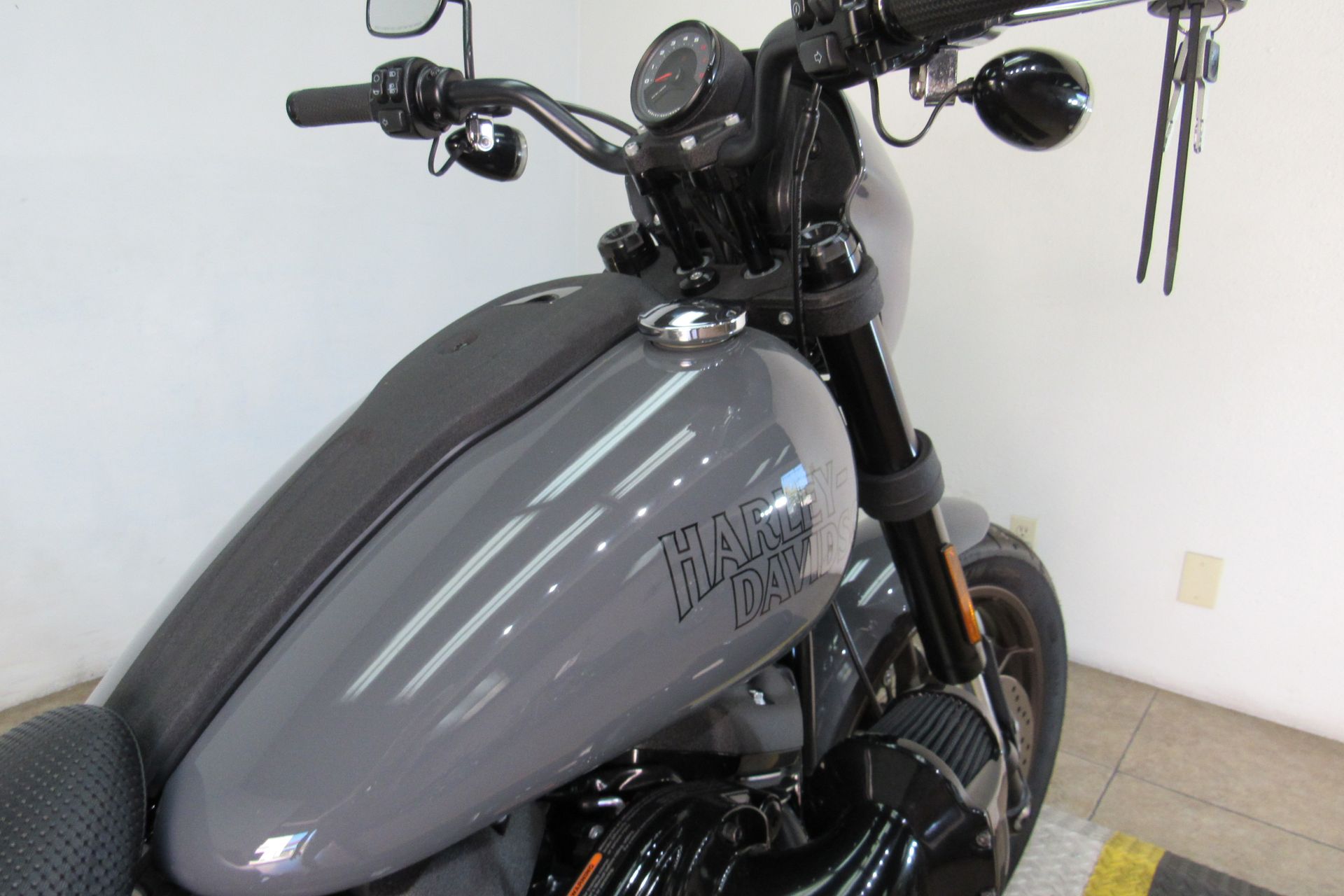 2022 Harley-Davidson Low Rider® S in Temecula, California - Photo 22