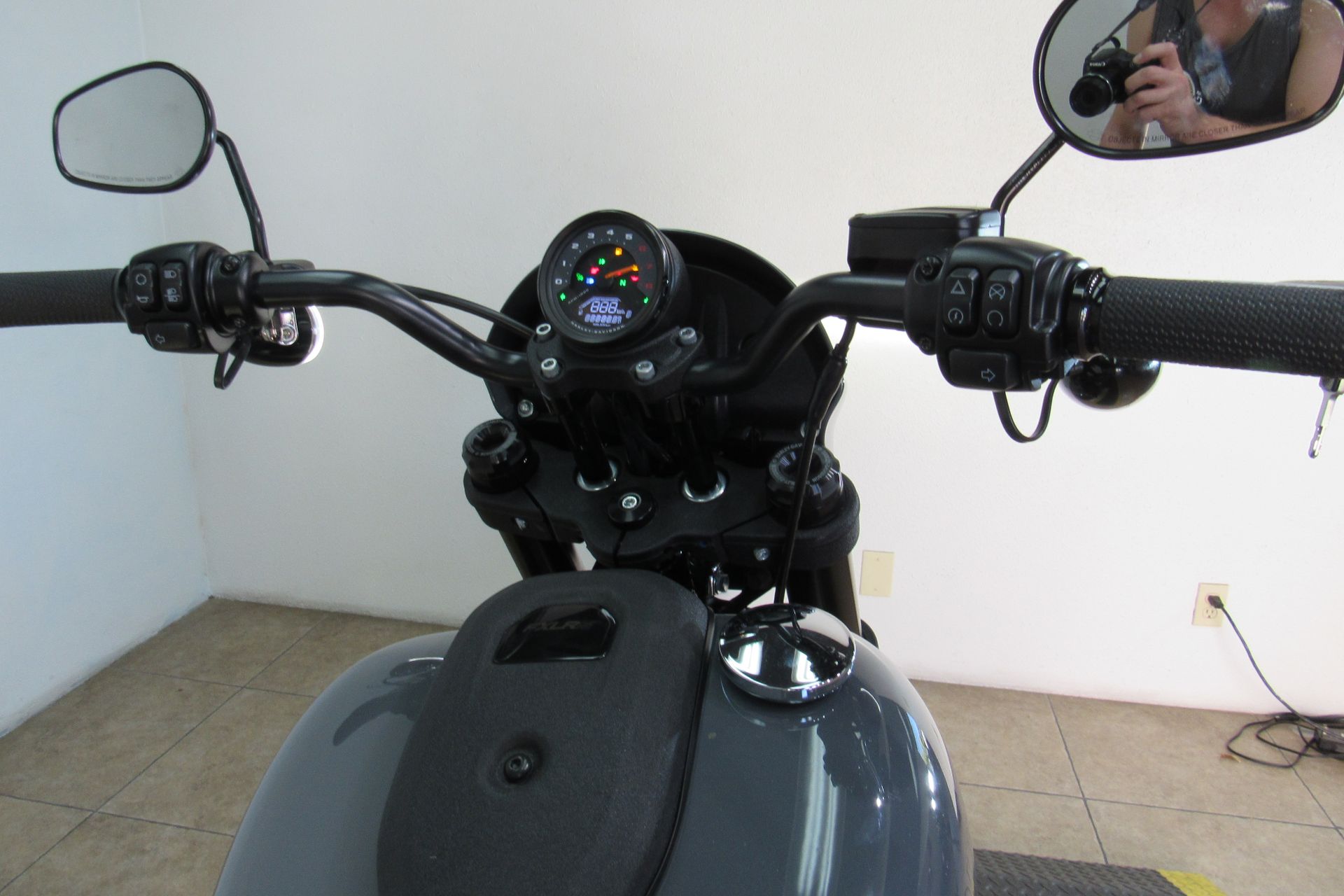 2022 Harley-Davidson Low Rider® S in Temecula, California - Photo 23