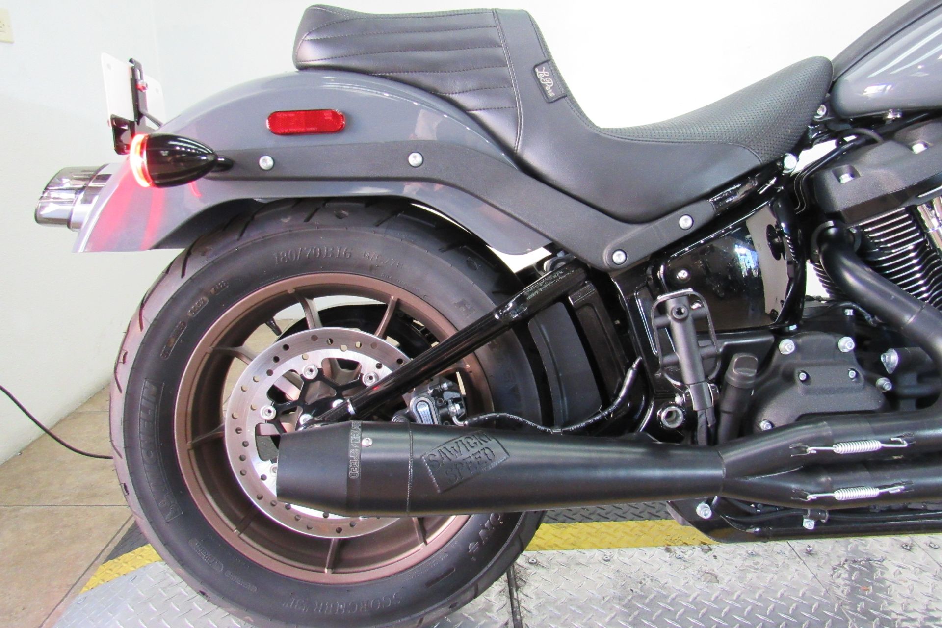 2022 Harley-Davidson Low Rider® S in Temecula, California - Photo 26