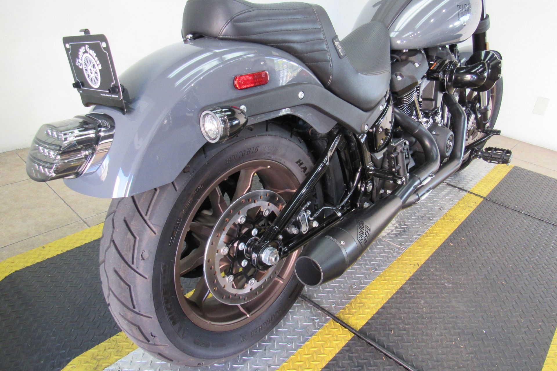 2022 Harley-Davidson Low Rider® S in Temecula, California - Photo 28