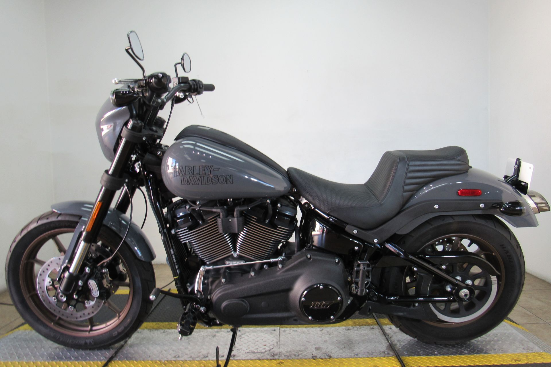 2022 Harley-Davidson Low Rider® S in Temecula, California - Photo 2