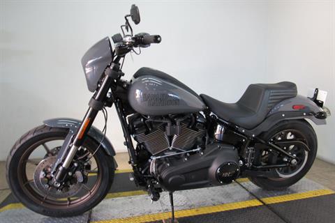 2022 Harley-Davidson Low Rider® S in Temecula, California - Photo 6