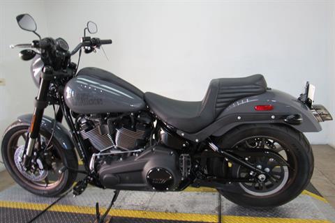 2022 Harley-Davidson Low Rider® S in Temecula, California - Photo 10