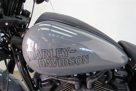 2022 Harley-Davidson Low Rider® S in Temecula, California - Photo 12