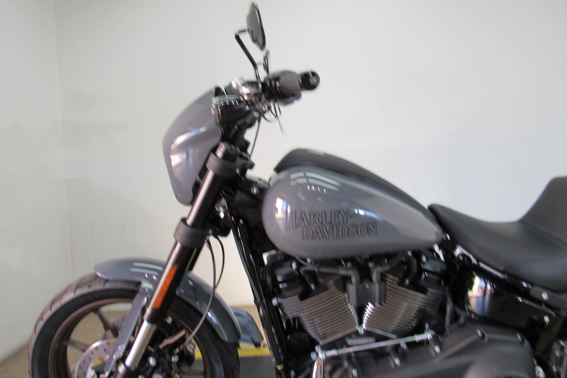 2022 Harley-Davidson Low Rider® S in Temecula, California - Photo 4