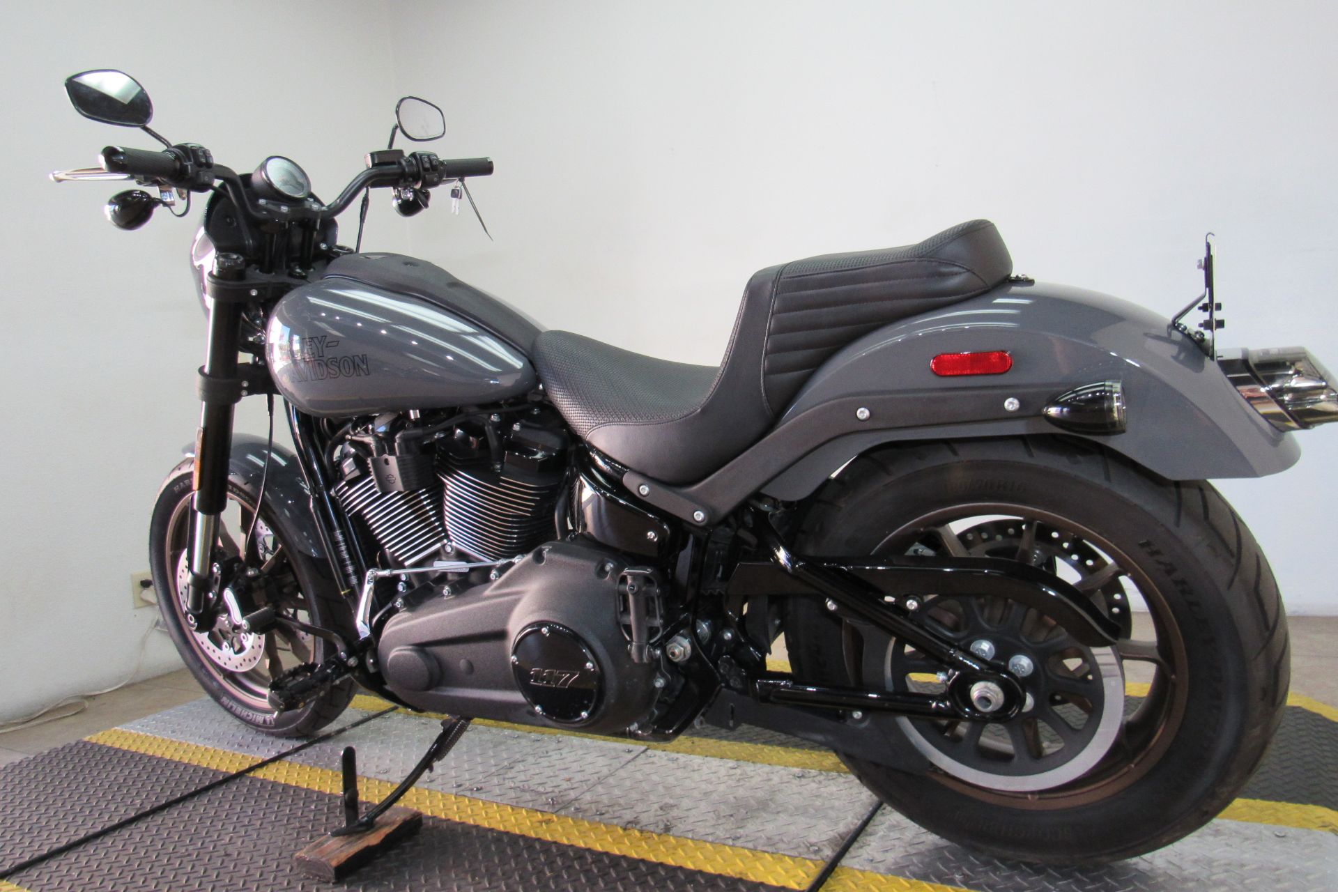 2022 Harley-Davidson Low Rider® S in Temecula, California - Photo 30