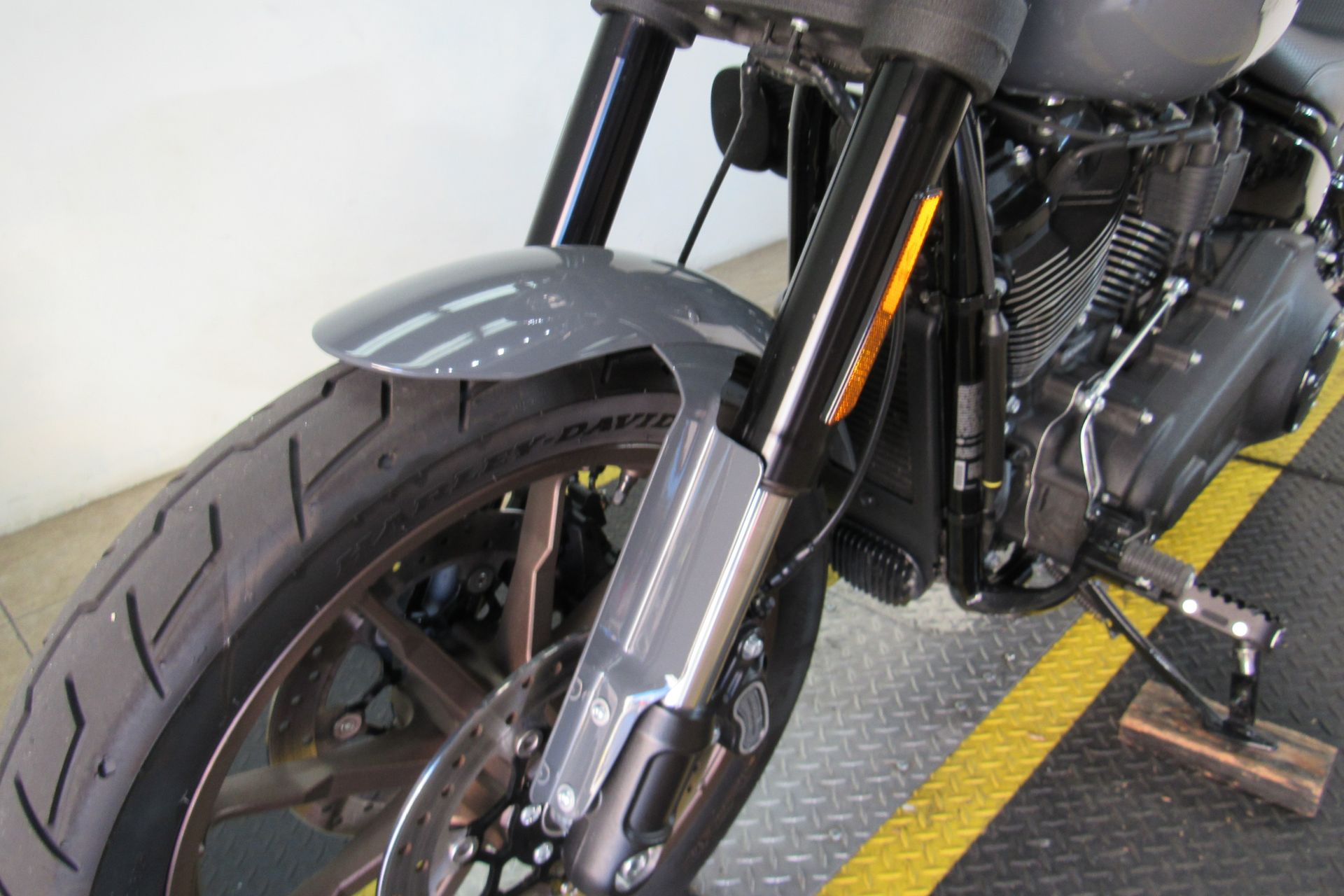 2022 Harley-Davidson Low Rider® S in Temecula, California - Photo 18