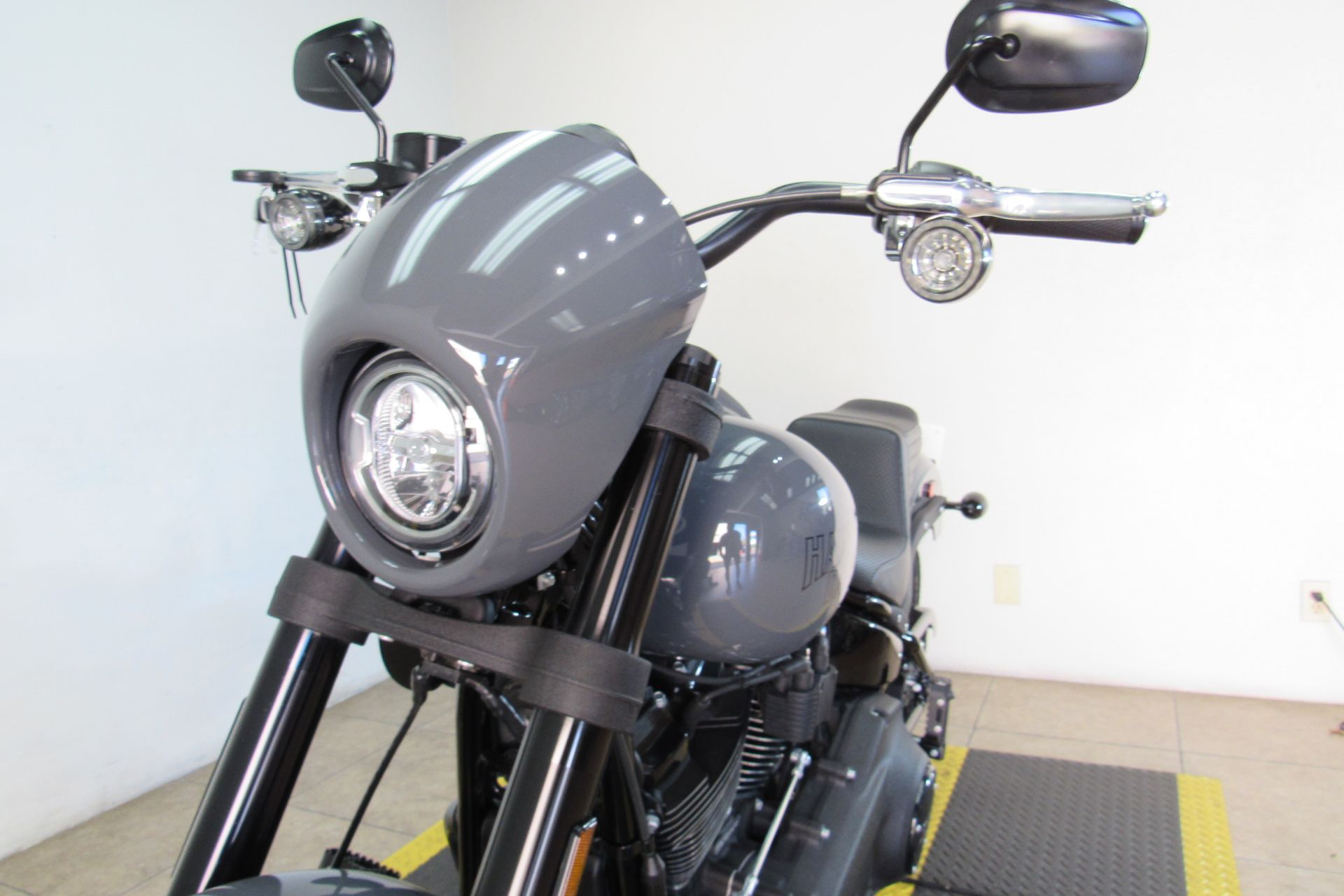 2022 Harley-Davidson Low Rider® S in Temecula, California - Photo 20