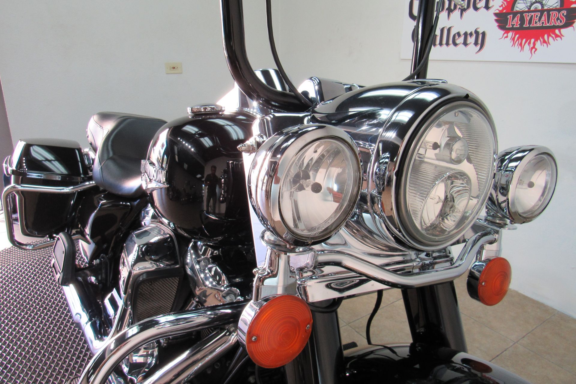 2018 Harley-Davidson Road King® in Temecula, California - Photo 17