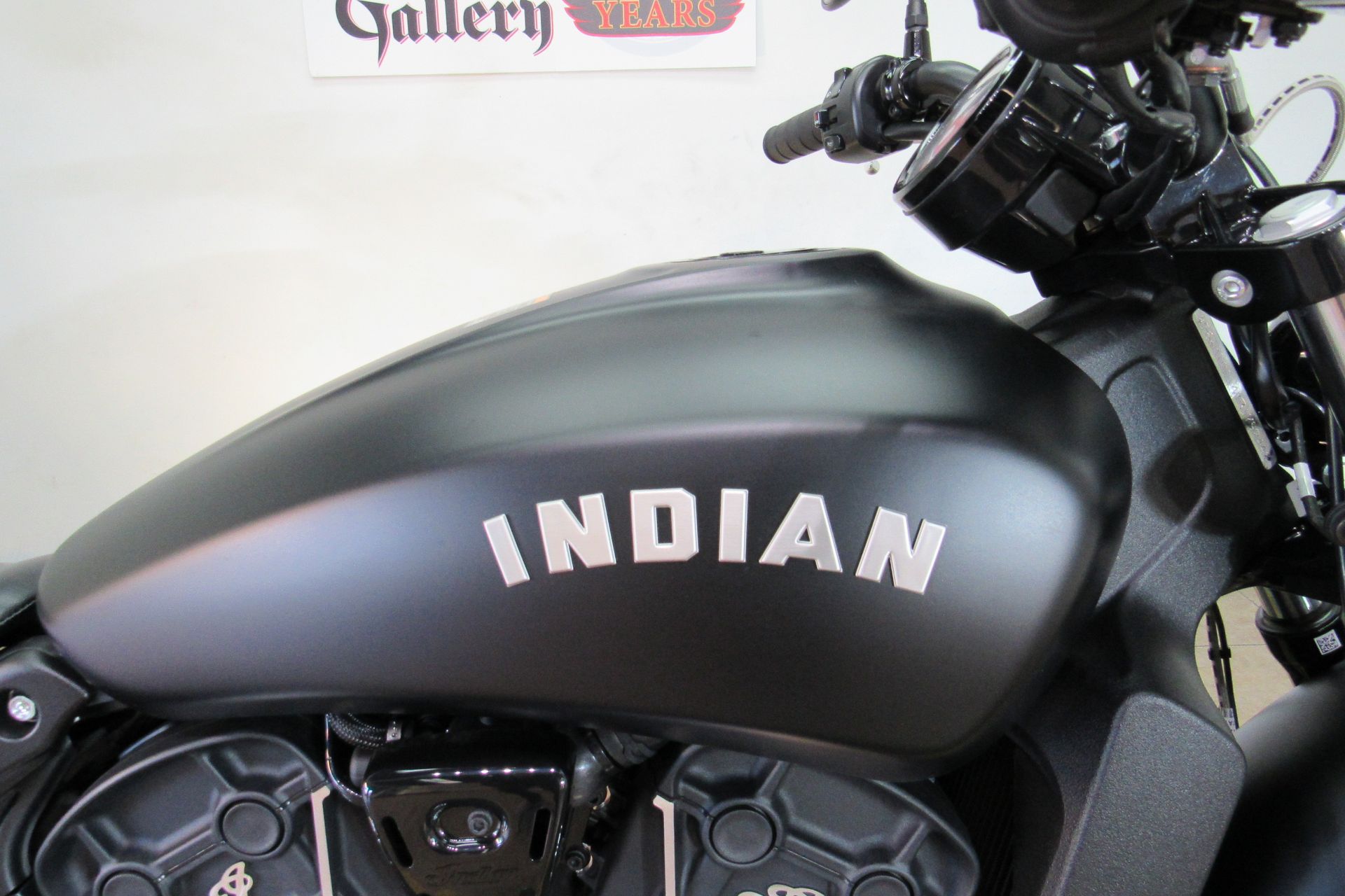 2021 Indian Motorcycle Scout® Bobber Sixty ABS in Temecula, California - Photo 7