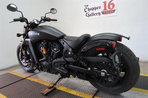 2021 Indian Motorcycle Scout® Bobber Sixty ABS in Temecula, California - Photo 32