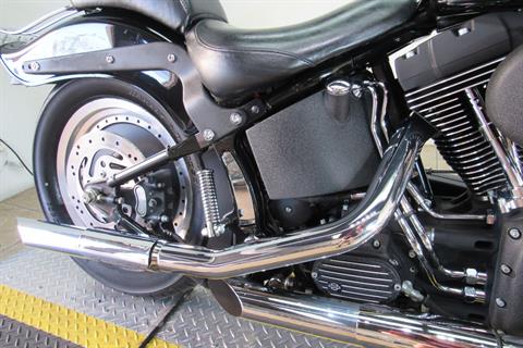 2004 Harley-Davidson FXSTB/FXSTBI Softail® Night Train® in Temecula, California - Photo 13