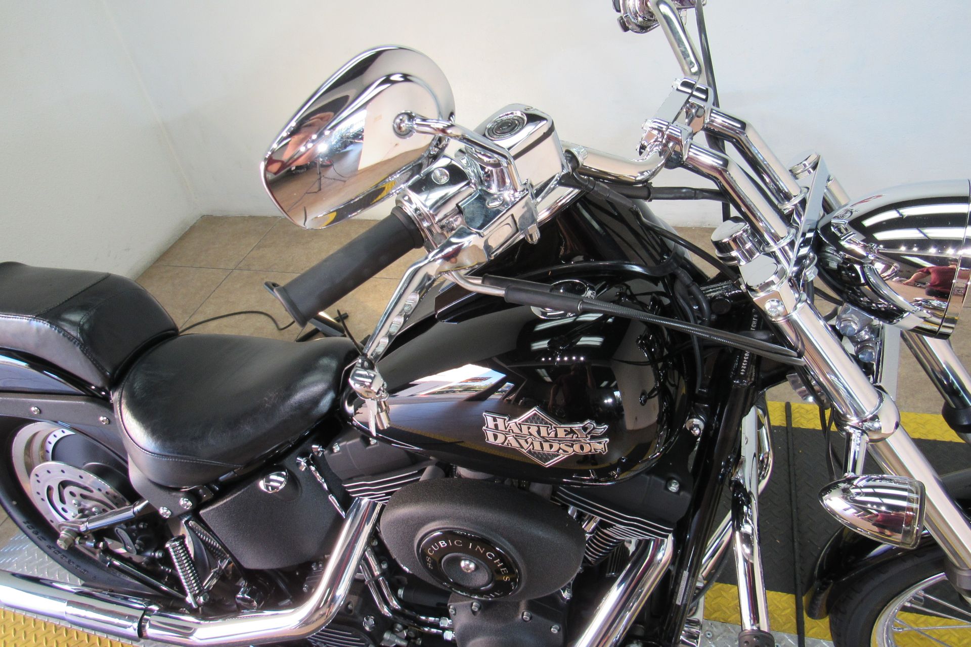 2004 Harley-Davidson FXSTB/FXSTBI Softail® Night Train® in Temecula, California - Photo 23