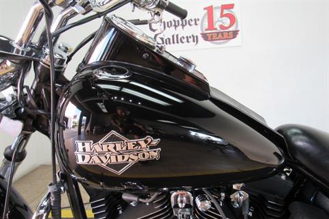 2004 Harley-Davidson FXSTB/FXSTBI Softail® Night Train® in Temecula, California - Photo 12