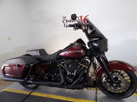 2019 Harley-Davidson Road King® Special in Temecula, California - Photo 6