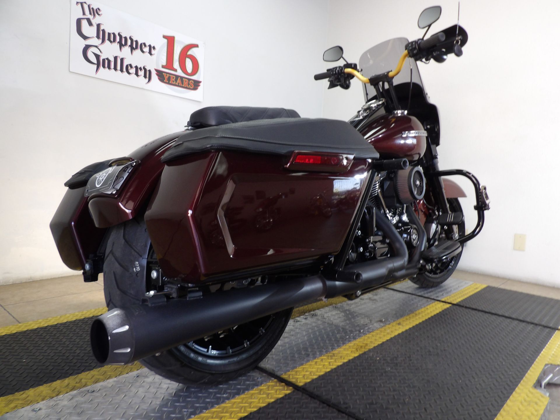 2019 Harley-Davidson Road King® Special in Temecula, California - Photo 33