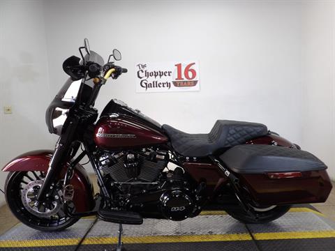 2019 Harley-Davidson Road King® Special in Temecula, California - Photo 2