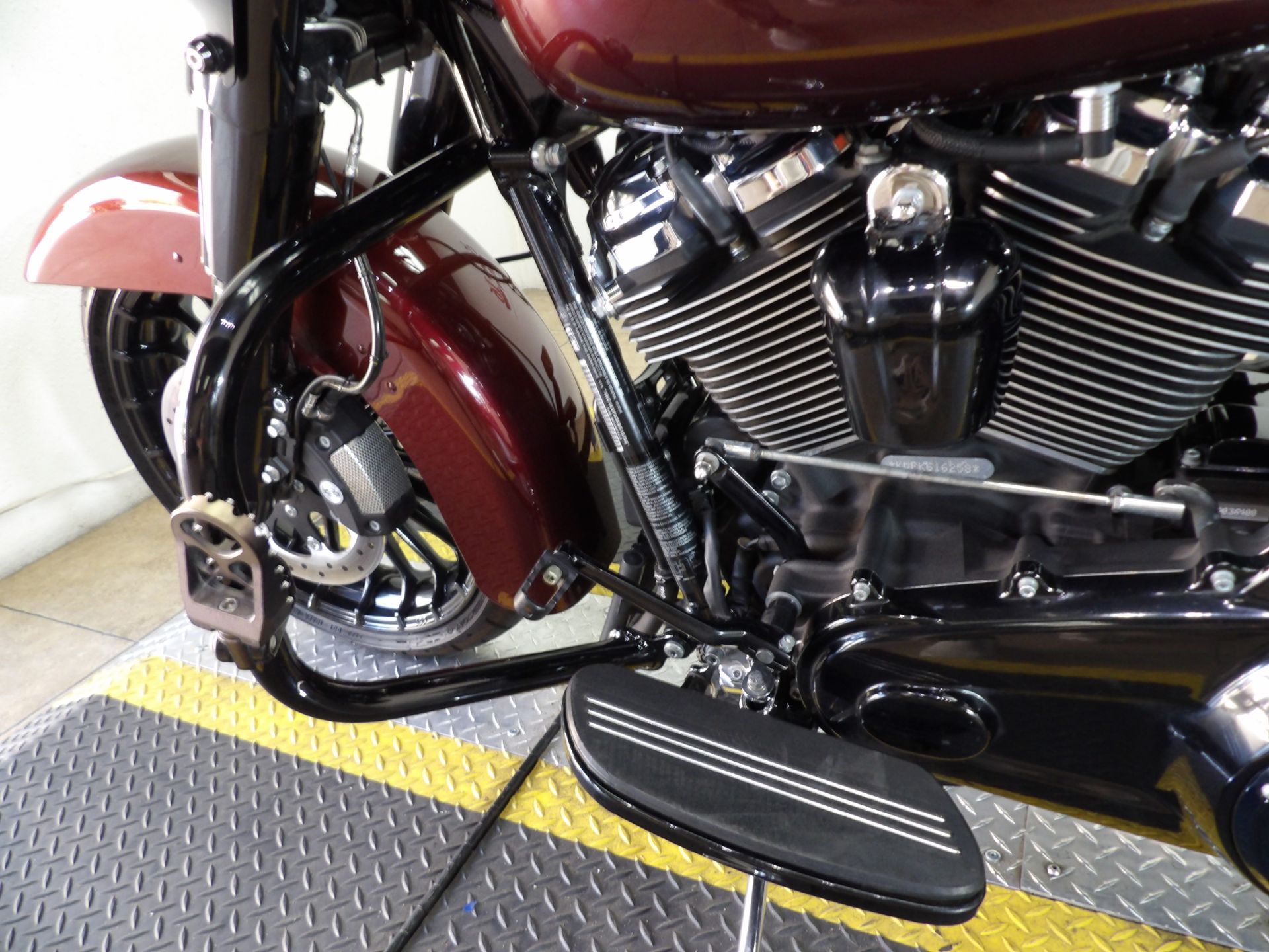 2019 Harley-Davidson Road King® Special in Temecula, California - Photo 19