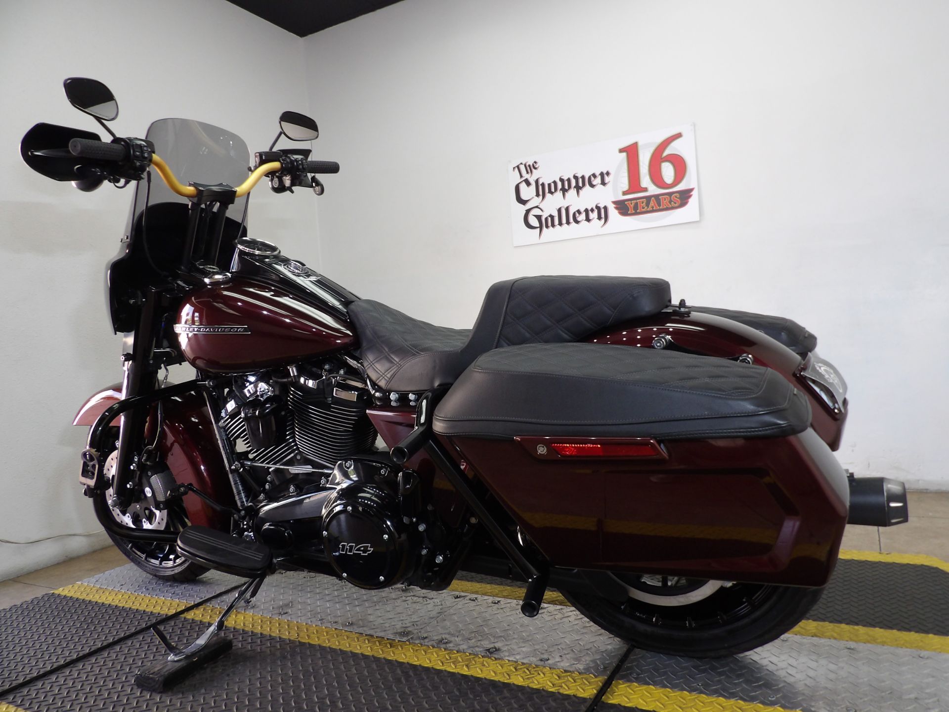 2019 Harley-Davidson Road King® Special in Temecula, California - Photo 34
