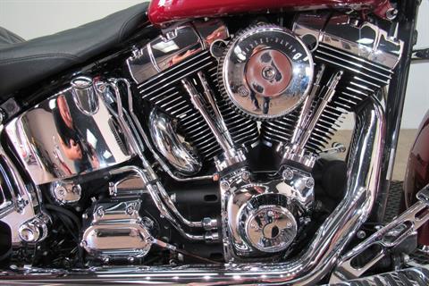 2006 Harley-Davidson Softail® Deluxe in Temecula, California - Photo 11