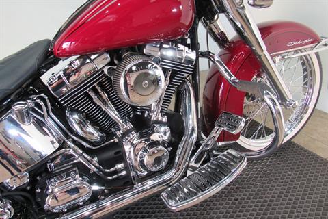 2006 Harley-Davidson Softail® Deluxe in Temecula, California - Photo 14