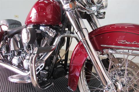 2006 Harley-Davidson Softail® Deluxe in Temecula, California - Photo 16