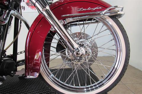 2006 Harley-Davidson Softail® Deluxe in Temecula, California - Photo 18