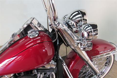 2006 Harley-Davidson Softail® Deluxe in Temecula, California - Photo 22