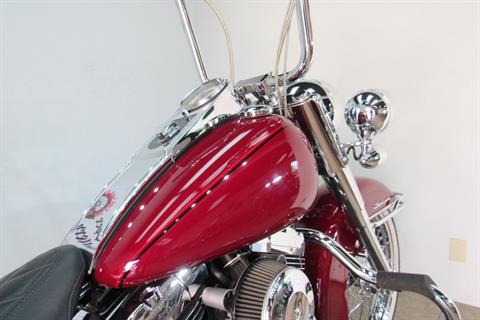 2006 Harley-Davidson Softail® Deluxe in Temecula, California - Photo 24