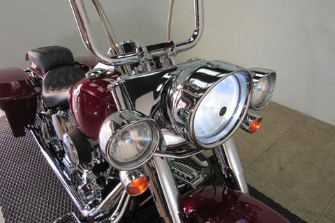 2006 Harley-Davidson Softail® Deluxe in Temecula, California - Photo 28